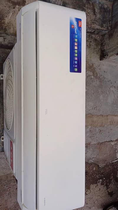 TCL 2 TON T3 PRO INVERTER