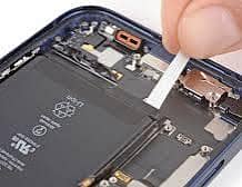 mobile repairing