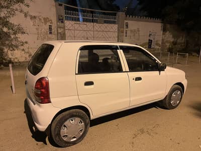 Suzuki Alto 2005