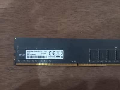 Lexar ddr 4 ram