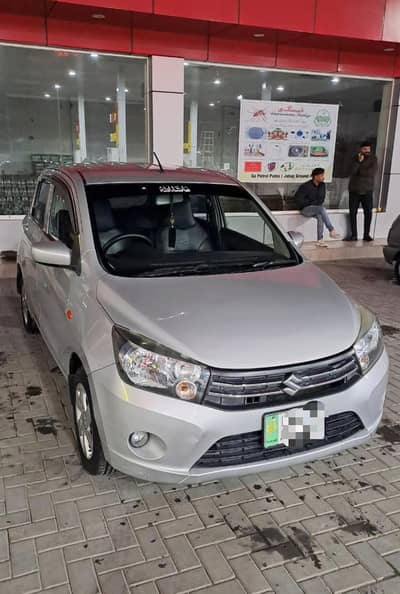 Driver for indrive
