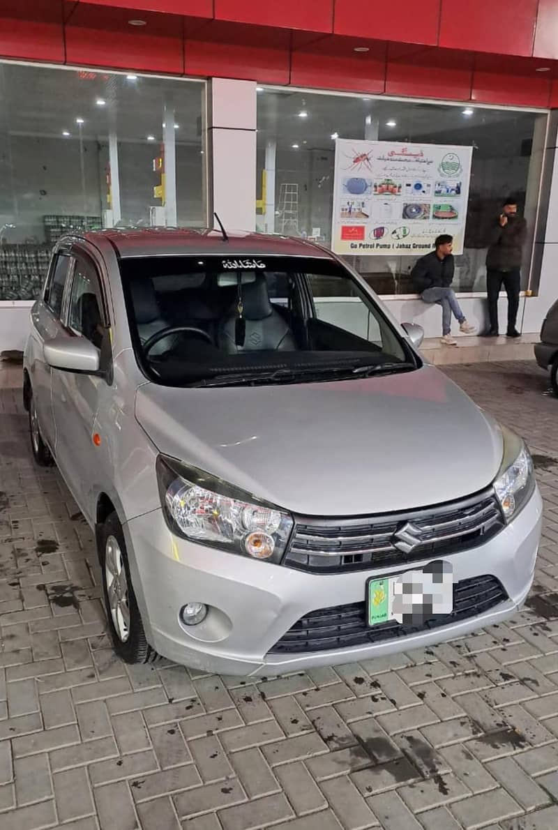Driver for indrive 0