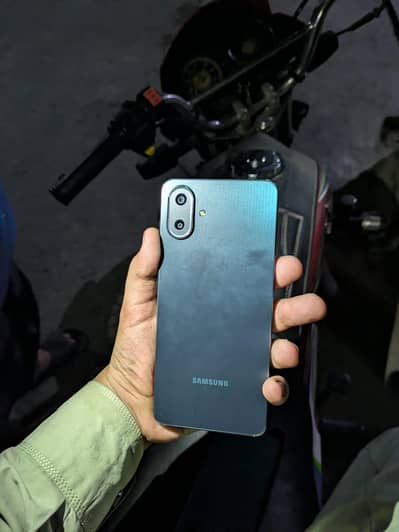 Samsung Mobile A07 5G