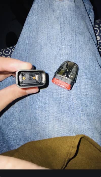 Tokyo tikomod pod