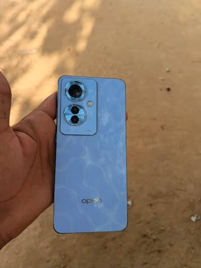 OPPO Reno11 F