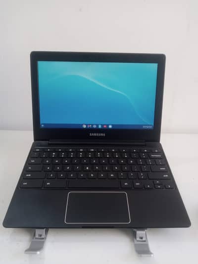 Samsung Chromebook 2 XE503C12 - 4GB RAM - Lightweight