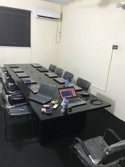 Workstation