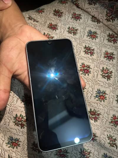 Samsung galaxy A17