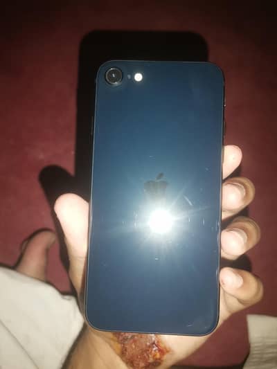Apple iPhone SE 3 rd gen