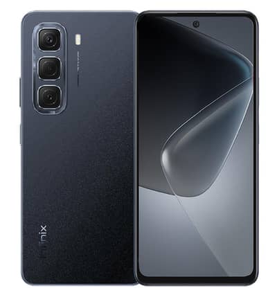 Infinix Hot 50 Pro