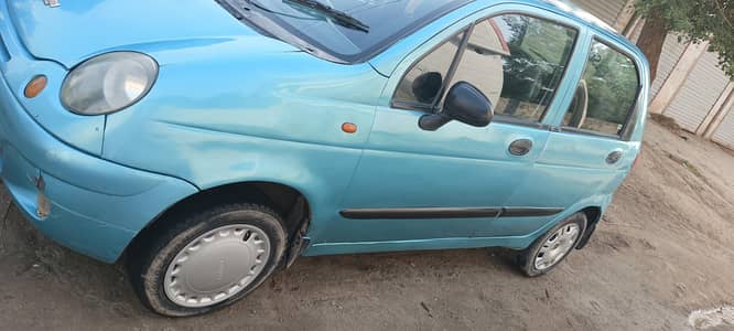 Chevrolet 2004 – Exceptionally Strong, Safe, and Durable Family Car