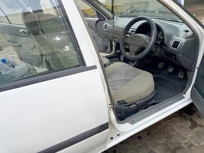 Suzuki Cultus VXR 2011