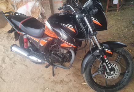 Honda CB 150