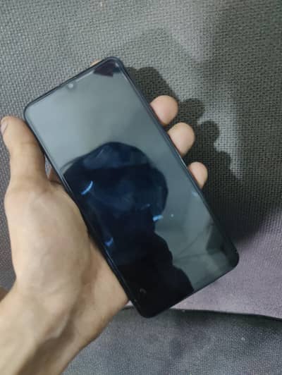 Samsung A30s 128Gb Pta Approved