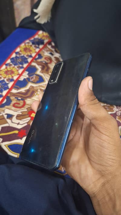 vivo mobile