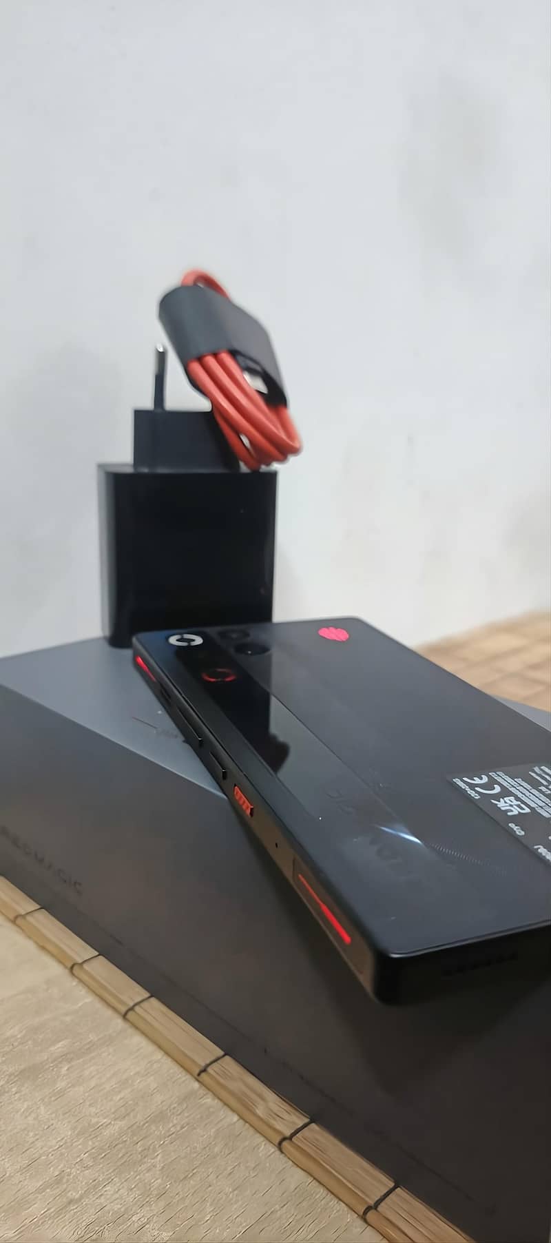 RedMagic Stock (READ DESCRIPTION) 2