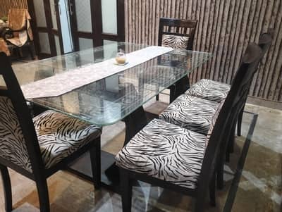 dinning set