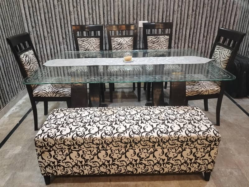 dinning set 2