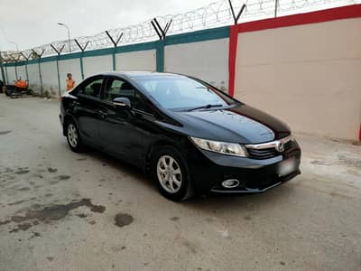 honda civic vti oriel prosmatic