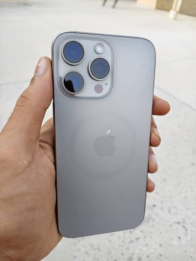 Apple iPhone 15 Pro Max