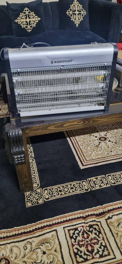 electric insect killer