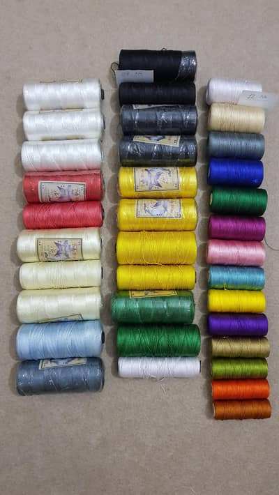 polyester cord 24No. 12No