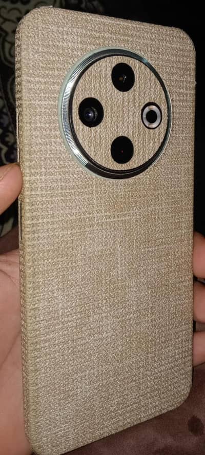 Tecno SPARK 30C