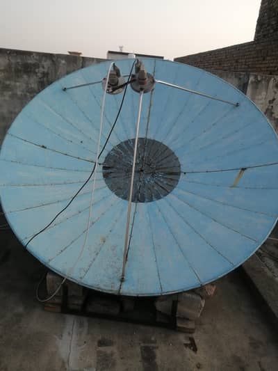 shahbir A quality dish for sell