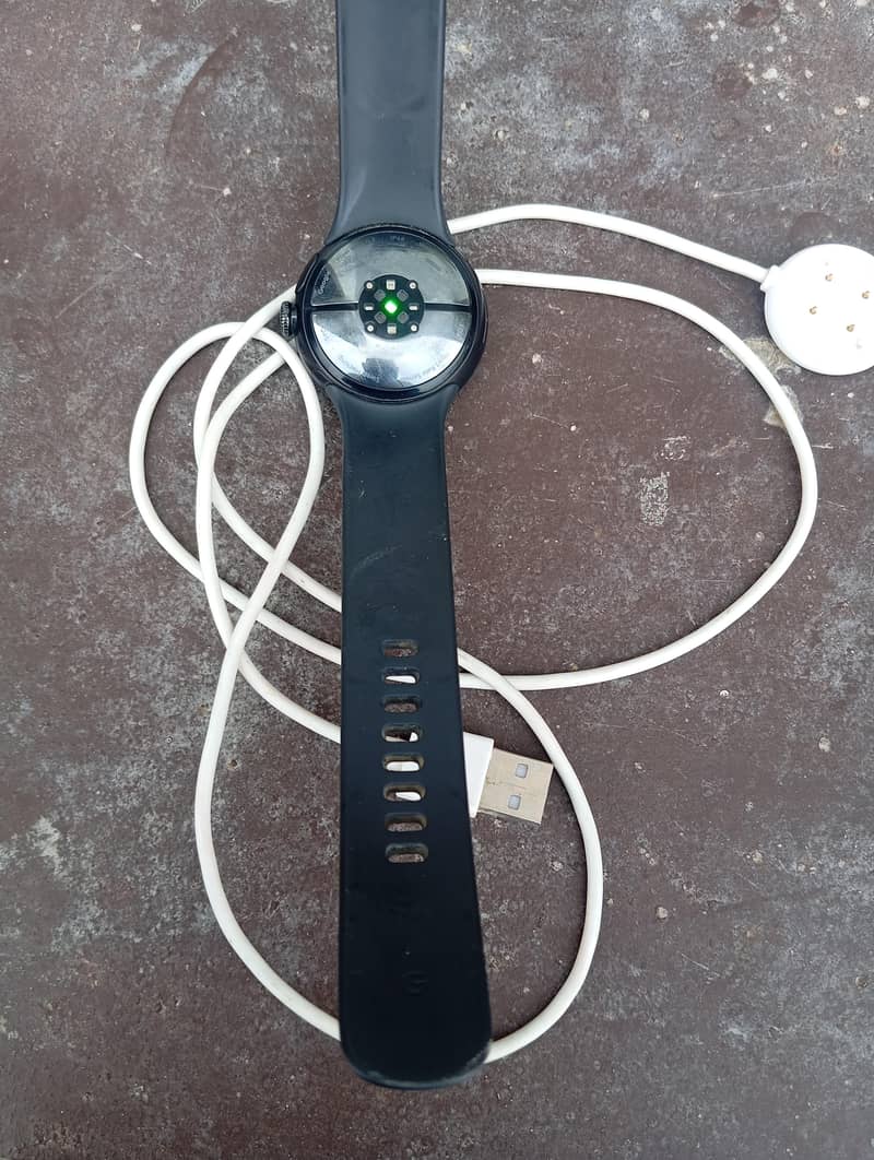 Google pixel watch 2 2