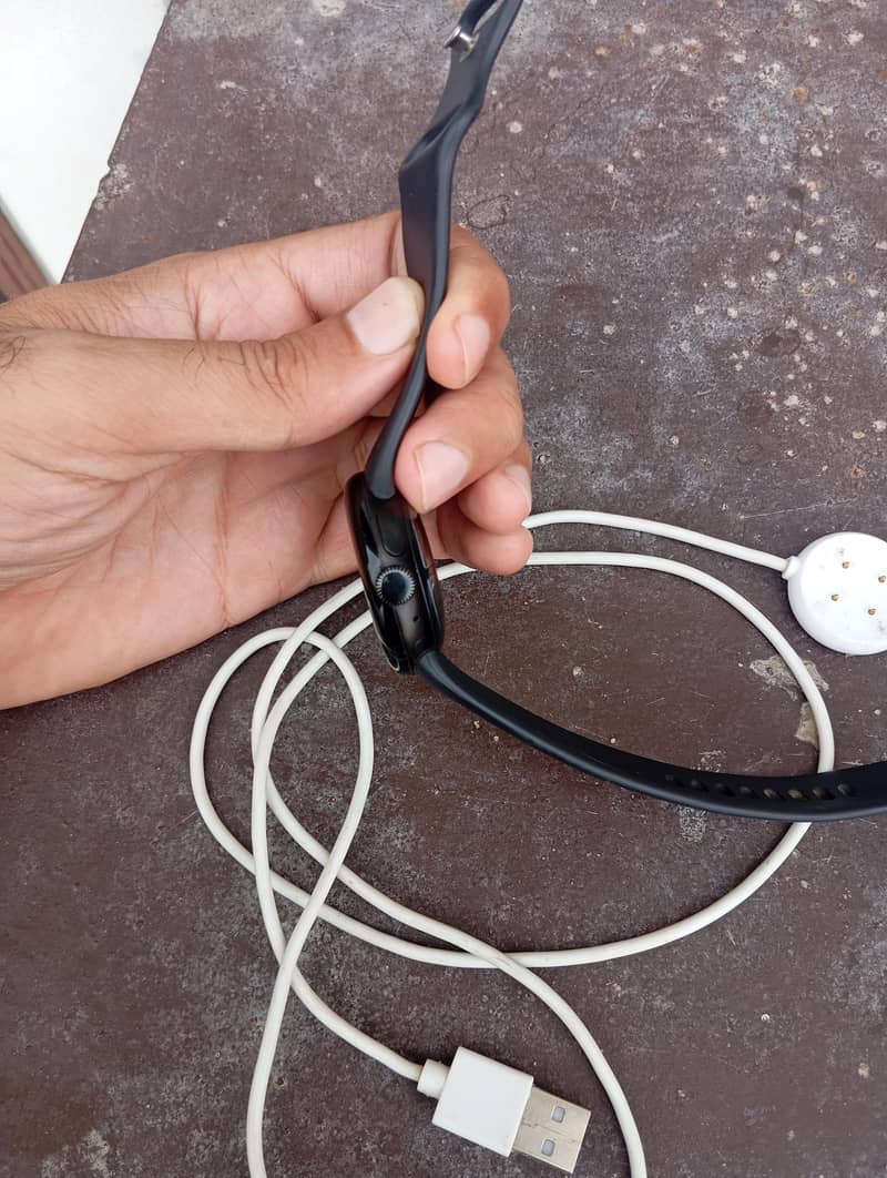 Google pixel watch 2 3