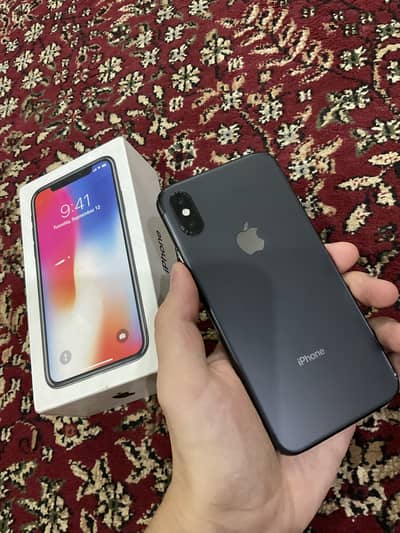iPhone X for Sale
