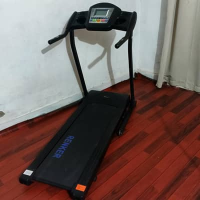 Ranker fitness model RT 16401 [ 0300 0512018 ]