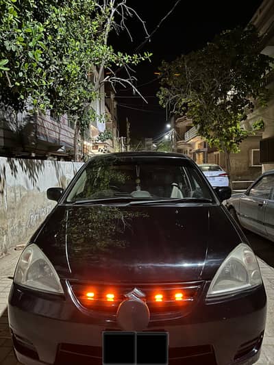 Imported China GMC Grill Lights | Used Only 1 Week | Premium Quality