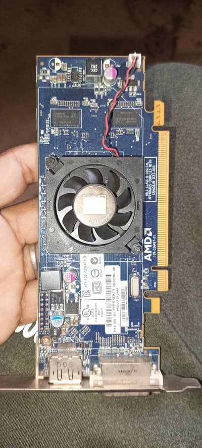 graphic card 1gb ddr3 for pc