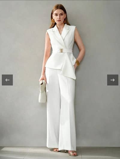 new co dress