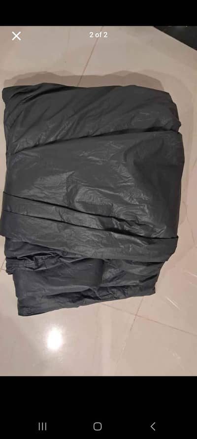 Honda City Cover