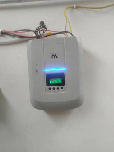 ns inviter 1200 kv