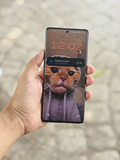 Xiaomi Redmi Note 14 Pro with Complete box