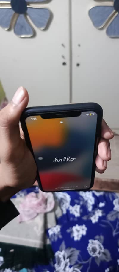 Apple iPhone XR