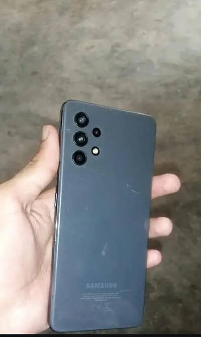 Samsung Mobile A32