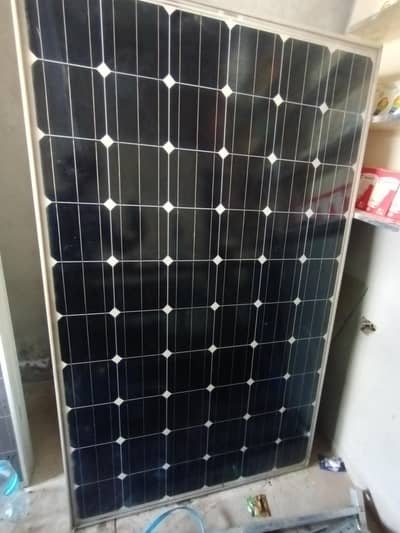 Suntech Solar Panels