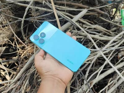 Realme C51