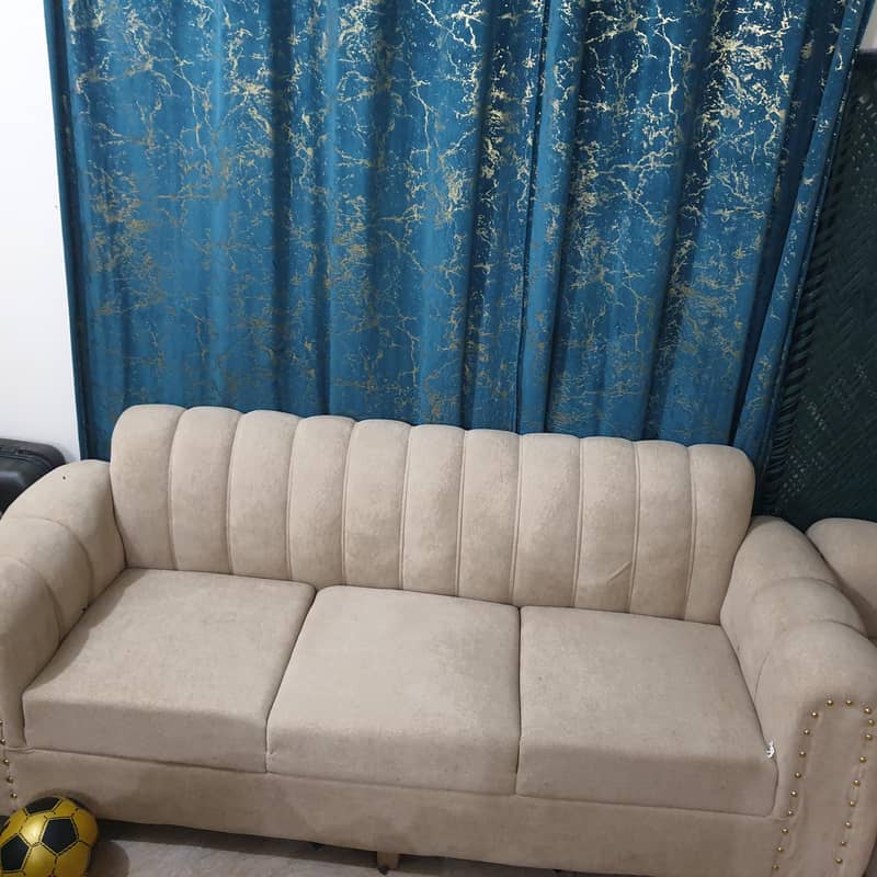 sofa set without table 5