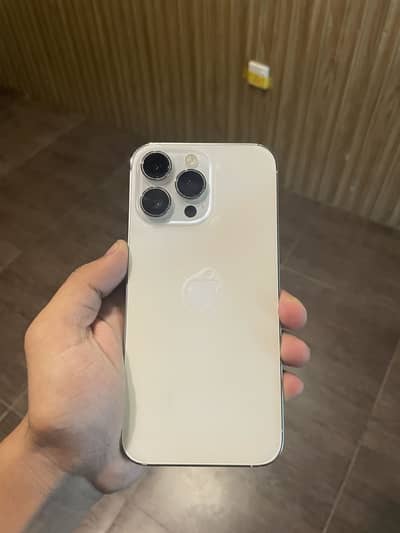 Apple iPhone 14 Pro Max pta approved