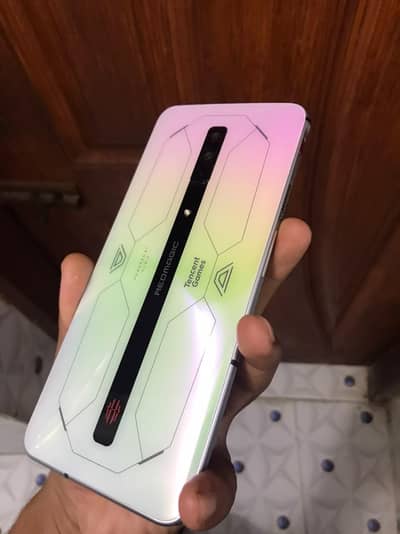 Zte nubia RedMagic 6 S Pro