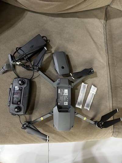 Dji mavic pro