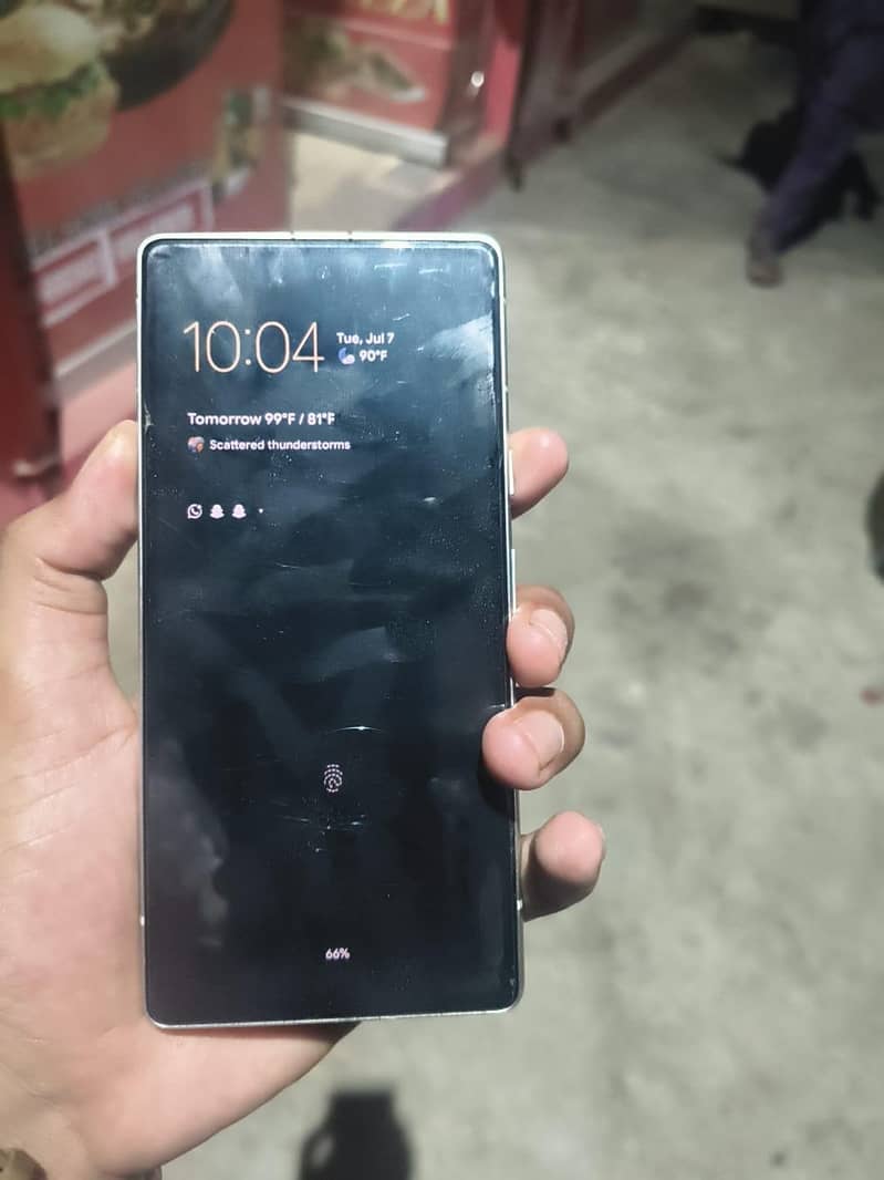 Google Pixel 7a 2