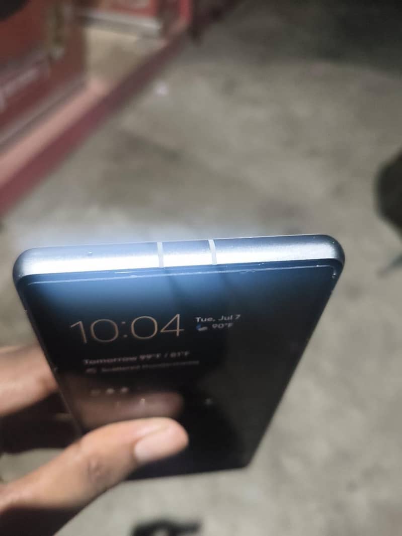 Google Pixel 7a 9