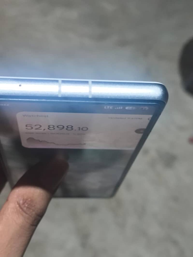 Google Pixel 7a 10