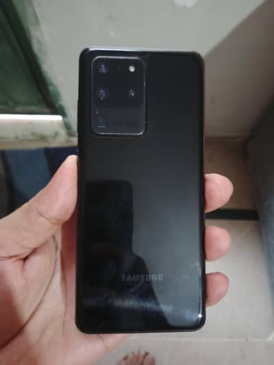 galaxy S20 ultra 5g